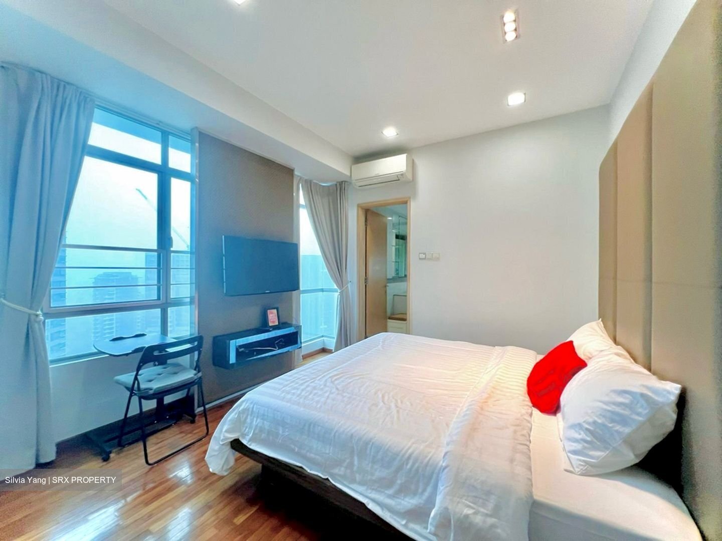 Newton 21 (D11), Apartment #442426501